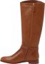 Lauren Ralph Lauren Boots & laarzen Brooke Tall Boots in cognac - Thumbnail 5