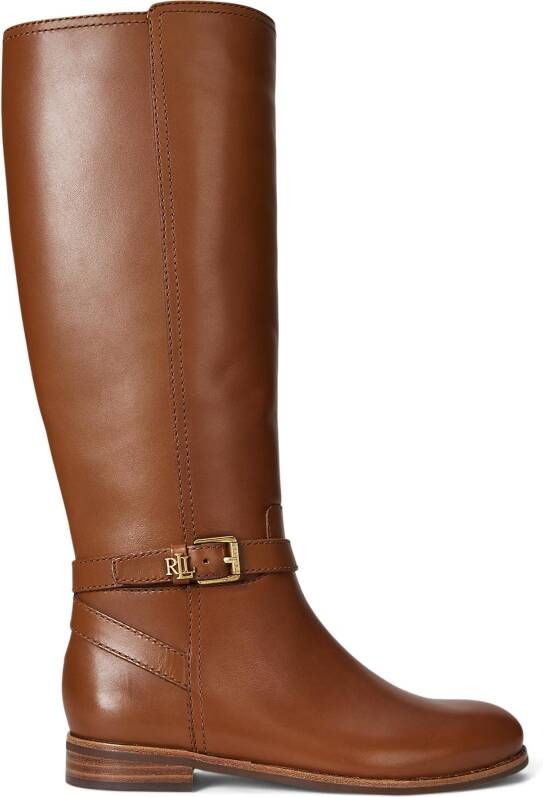 Lauren Ralph Lauren Laarzen 'BROOKE'