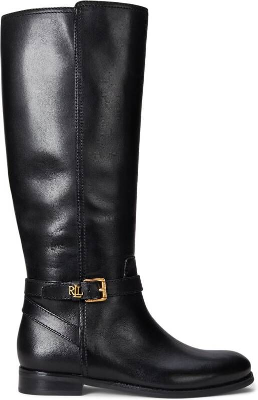 Lauren Ralph Lauren Laarzen 'BROOKE'