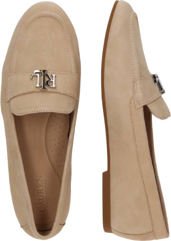 Lauren Ralph Lauren Mocassins 'AVERI III'