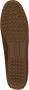 Lauren Ralph Lauren Leren loafers met labelapplicatie van Lauren Ralph LaureL model 'BARNSBURY' - Thumbnail 7