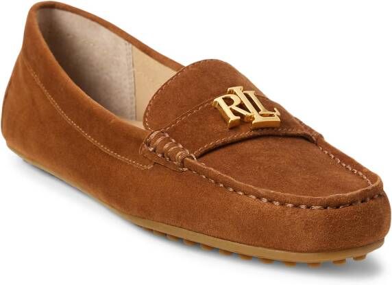 Lauren Ralph Lauren Mocassins 'BARNSBURY'
