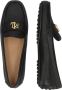 Lauren Ralph Lauren Loafers & ballerina schoenen Brynn Flats Driver in zwart - Thumbnail 10