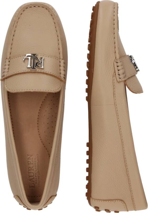 Lauren Ralph Lauren Mocassins 'BARNSBURY-FL-CS'