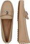 Lauren Ralph Lauren Barnsbury Flats Driver in beige - Thumbnail 8