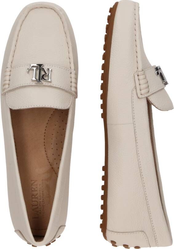 Lauren Ralph Lauren Mocassins 'BARNSBURY-FL-CS'