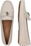 Lauren Ralph Lauren Barnsbury Flats Driver in crème - Thumbnail 7