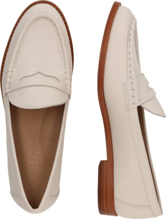 Lauren Ralph Lauren Mocassins 'WYNNIE'