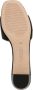 Ralph Lauren Fay Sandalen van getrommeld leer - Thumbnail 5