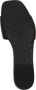 Lauren Ralph Lauren Slippers & Mules Everley Sld Sandals Slide in zwart - Thumbnail 7