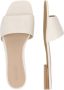 Lauren Ralph Lauren Slippers & Mules Everley Sld Sandals Slide in crème - Thumbnail 3