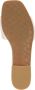 Lauren Ralph Lauren Slippers & Mules Everley Sld Sandals Slide in crème - Thumbnail 4