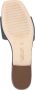 Lauren Ralph Lauren Slippers & Mules Everley Sld Sandals Slide in blauw - Thumbnail 4