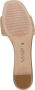 Lauren Ralph Lauren Fay Sandals Flat Sandal in beige - Thumbnail 8