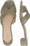 Lauren Ralph Lauren Muiltjes 'FAY' - Thumbnail 2