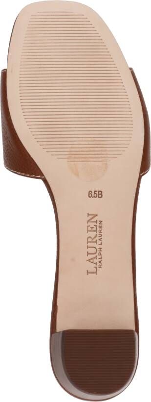Lauren Ralph Lauren Muiltjes 'FAY'