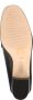 Lauren Ralph Lauren Sandalen met hak Winslet-Pumps-Closed Toe in zwart - Thumbnail 6