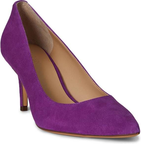 Lauren Ralph Lauren Pumps 'LANETTE'