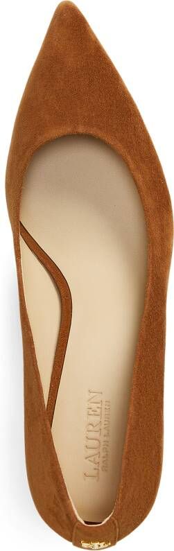 Lauren Ralph Lauren Pumps 'LANETTE'
