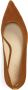 Lauren Ralph Lauren Pumps met labeldetail - Thumbnail 2