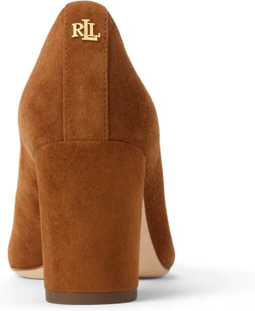 Lauren Ralph Lauren Pumps 'LANETTE'