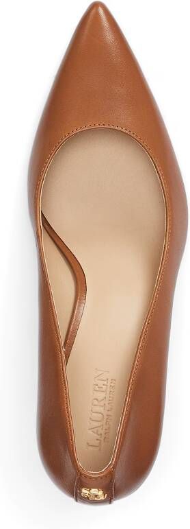 Lauren Ralph Lauren Pumps 'LANETTE'