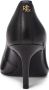 Lauren Ralph Lauren Hoge hakken Lanette Pumps Closed Toe in zwart - Thumbnail 7