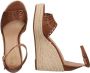 Lauren Ralph Lauren Sandalen HAANA-ESPADRILLES-WEDGE - Thumbnail 7