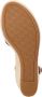 Lauren Ralph Lauren Sandalen HAANA-ESPADRILLES-WEDGE - Thumbnail 8