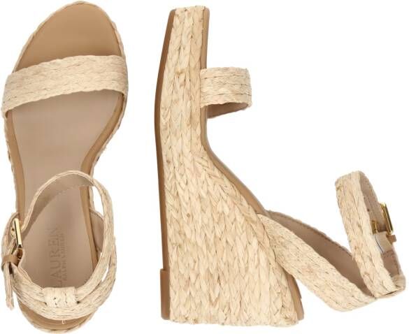 Lauren Ralph Lauren Sandaal 'HILARIE'