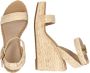 Lauren Ralph Lauren Sandaal 'HILARIE' - Thumbnail 2
