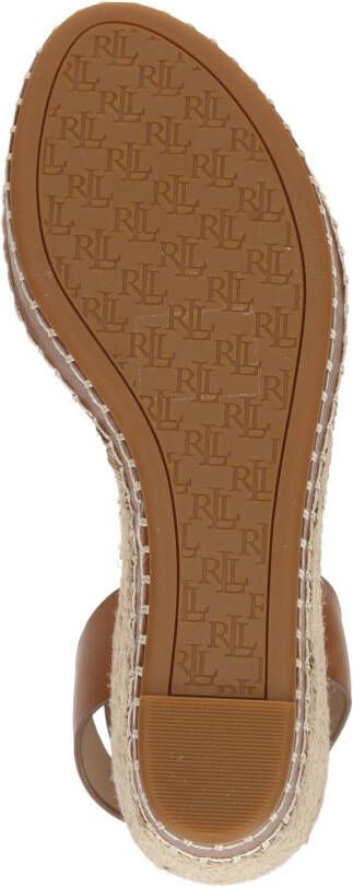 Lauren Ralph Lauren Sandaal 'HILARIE'
