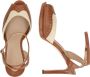 Lauren Ralph Lauren Sandaal 'KYLA' - Thumbnail 2
