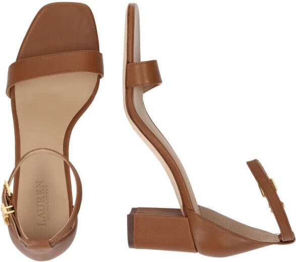 Lauren Ralph Lauren Pumps 'LOGAN'