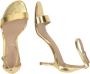 Lauren Ralph Lauren Sandalen met riem 'ALLIE' - Thumbnail 2