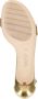 Lauren Ralph Lauren Sandalen met riem 'ALLIE' - Thumbnail 3