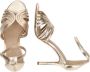 Lauren Ralph Lauren Sandalen met riem 'ALLIE' - Thumbnail 5
