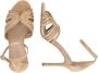 Lauren Ralph Lauren Sandalen met riem 'ALLIE' - Thumbnail 2