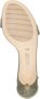 Lauren Ralph Lauren Sandalen met hak Allie Mid Sandals Heel Sandal in groen - Thumbnail 6