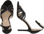 Lauren Ralph Lauren Sandalen met riem 'ALLIE' - Thumbnail 3