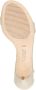 Lauren Ralph Lauren Sandalen met hak Allie Mid Sandals Heel Sandal in beige - Thumbnail 4