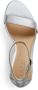 Lauren Ralph Lauren Sandalen met riem 'ALLIE' - Thumbnail 3