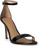 Lauren Ralph Lauren Sandalen met riem 'ALLIE' - Thumbnail 4