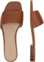 Lauren Ralph Lauren Slippers & Mules Everley Sld Sandals Slide in bruin - Thumbnail 9