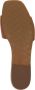 Lauren Ralph Lauren Slippers & Mules Everley Sld Sandals Slide in bruin - Thumbnail 10