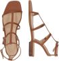 Lauren Ralph Lauren Sandalen EVERLEY GLDR SANDALS - Thumbnail 2