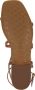 Lauren Ralph Lauren Sandalen EVERLEY GLDR SANDALS - Thumbnail 3