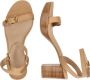Lauren Ralph Lauren Sandalen met riem 'MELISSAH' - Thumbnail 2