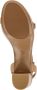 Lauren Ralph Lauren Sandalen met riem 'MELISSAH' - Thumbnail 3