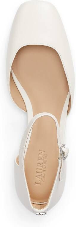 Lauren Ralph Lauren Slingpumps 'EMELLIE'